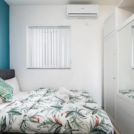 Apartment Spacious, Modern & Cosy 2 Bedroom 2 Bathroom - St. Julians